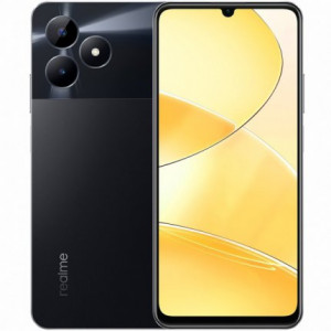 Realme C51 4/128Gb Black Realme C51 4/128Gb Black