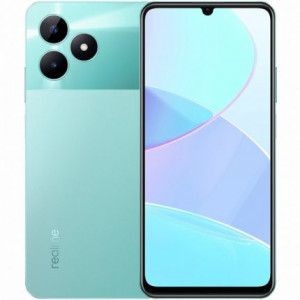 Realme C51 4/128Gb Green Realme C51 4/128Gb Green