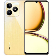 Realme C53 (RU) 128Gb+6Gb Dual 4G Gold