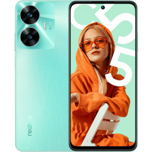 Realme C55 8/256Gb Rainforest