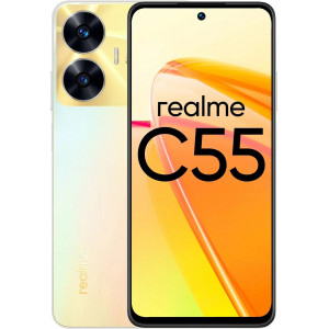 Realme C55 8/256Gb Sunshower Realme C55 8/256Gb Sunshower