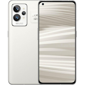 Realme GT 2 Pro 12/256Gb белый Realme GT 2 Pro 12/256Gb белый