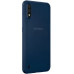 Samsung Galaxy A01 синий