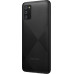 Samsung Galaxy A02S чёрный