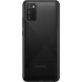 Samsung Galaxy A02S чёрный
