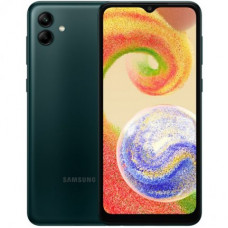 Samsung Galaxy A04 32Gb зелёный (EAC)