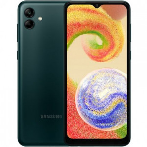 Samsung Galaxy A04 32Gb зелёный (EAC) Samsung Galaxy A04 32Gb зелёный (EAC)