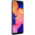 Samsung Galaxy A10 (32Gb, 2 Sim, 4G) Синий