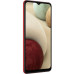 Samsung Galaxy A12 3/32Gb красный