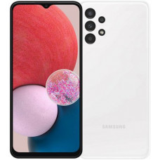 Samsung Galaxy A13 128Gb SM-A135 белый