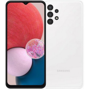 Samsung Galaxy A13 128Gb SM-A135 белый