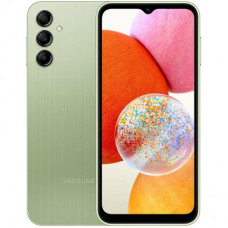 Samsung Galaxy A14 6/128Gb светло-зелёный (EAC)