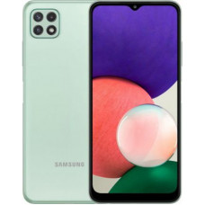 Samsung Galaxy A22s 5G 4/64Gb Мятный