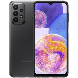 Samsung Galaxy A23 4/64Gb SM-A235 чёрный Samsung Galaxy A23 4/64Gb SM-A235 чёрный