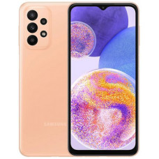 Samsung Galaxy A23 4/64Gb SM-A235 оранжевый
