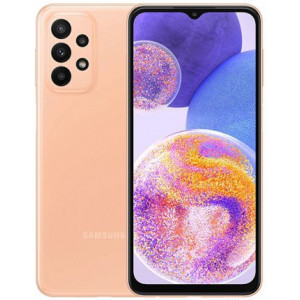 Samsung Galaxy A23 4/64Gb SM-A235 оранжевый