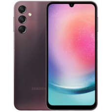 Samsung Galaxy A24 4/128Gb красный (EAC)