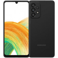 Samsung Galaxy A33 5G 6/128Gb SM-A336 чёрный