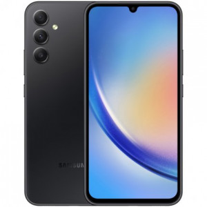 Samsung Galaxy A34 5G 8/256Gb Graphite (Global version) Samsung Galaxy A34 5G 8/256Gb Graphite (Global version)