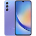 Samsung Galaxy A34 5G 8/256Gb фиолетовый (Global version)