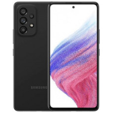 Samsung Galaxy A53 5G 6/128Gb SM-A536 чёрный