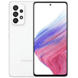 Samsung Galaxy A53 5G 6/128Gb SM-A536 белый Samsung Galaxy A53 5G 6/128Gb SM-A536 белый
