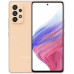 Samsung Galaxy A53 5G 8/256Gb SM-A536 оранжевый