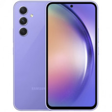 Samsung Galaxy A54 SM-A546 6/128Gb фиолетовый
