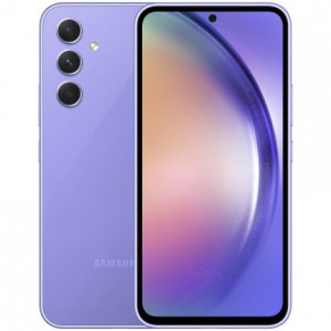 Samsung Galaxy A54 SM-A546 6/128Gb фиолетовый Samsung Galaxy A54 SM-A546 6/128Gb фиолетовый