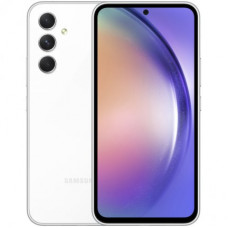 Samsung Galaxy A54 SM-A546 6/128Gb белый