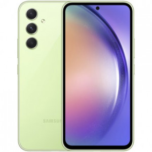 Samsung Galaxy A54 SM-A546 8/128Gb зелёный лайм Samsung Galaxy A54 SM-A546 8/128Gb зелёный лайм
