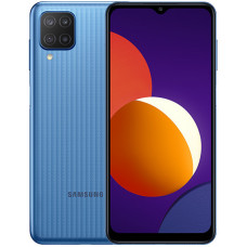 Samsung Galaxy M12 64Gb (SM-M127F/DS) синий