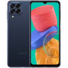 Samsung Galaxy M33 8/128Gb 5G синий