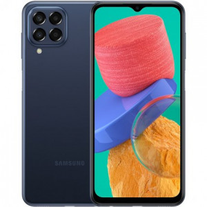 Samsung Galaxy M33 8/128Gb 5G синий Samsung Galaxy M33 8/128Gb 5G синий
