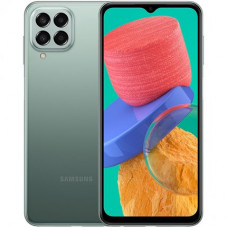 Samsung Galaxy M33 8/128Gb 5G зелёный
