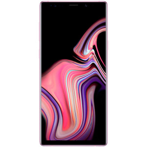 Samsung Galaxy Note 9 128Gb (2 Sim, 4G) Фиолетовый