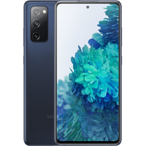 Samsung Galaxy S20 FE 128Gb (Snapdragon 865) 5G синий Samsung Galaxy S20 FE 128Gb (Snapdragon 865) 5G синий