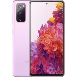 Samsung Galaxy S20 FE 128Gb (Snapdragon 865) 5G лаванда