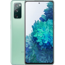 Samsung Galaxy S20 FE 128Gb (Snapdragon 865) 5G мята