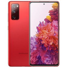Samsung Galaxy S20 FE (SM-G780G) 128Gb красный