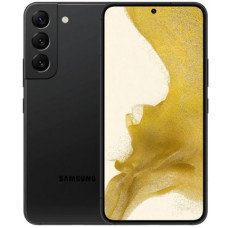 Samsung Galaxy S22+ (SM-S906B/DS) 8/128Gb чёрный фантом (ЕАС)