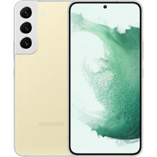 Samsung Galaxy S22 (SM-S901B/DS) 8/256Gb бежевый