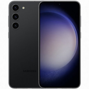 Samsung Galaxy S23 Plus SM-S9160 8/256Gb Dual 5G Black