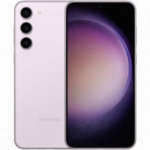 Samsung Galaxy S23 Plus SM-S916 8/256Gb Dual 5G Lavender (EAC) Samsung Galaxy S23 Plus SM-S916 8/256Gb Dual 5G Lavender (EAC)