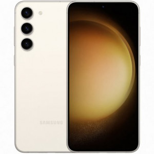 Samsung Galaxy S23 Plus SM-S916 8/512Gb Dual 5G Cream (EAC) Samsung Galaxy S23 Plus SM-S916 8/512Gb Dual 5G Cream (EAC)
