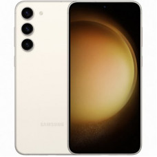 Samsung Galaxy S23 SM-S9110 8/128Gb Dual 5G Cream