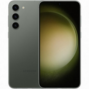 Samsung Galaxy S23 SM-S911 8/256Gb Dual 5G Green (EAC) Samsung Galaxy S23 SM-S911 8/256Gb Dual 5G Green (EAC)