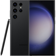 Samsung Galaxy S23 Ultra SM-S918 12/512Gb Dual 5G Black