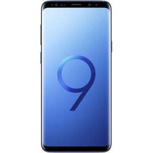 Samsung Galaxy S9 Plus 256Gb Синий