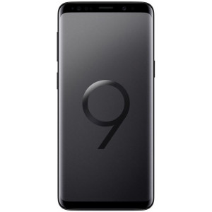 Samsung Galaxy S9 64Gb Чёрный бриллиант